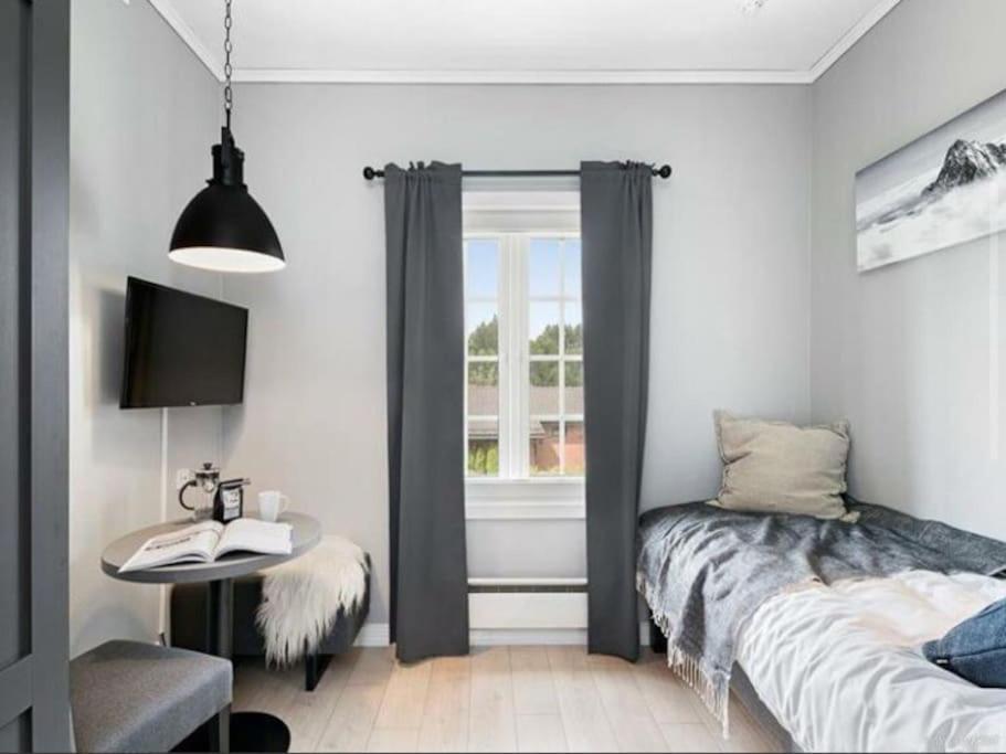 Studio Apartments Oslo Airport Gardermoen Exterior photo